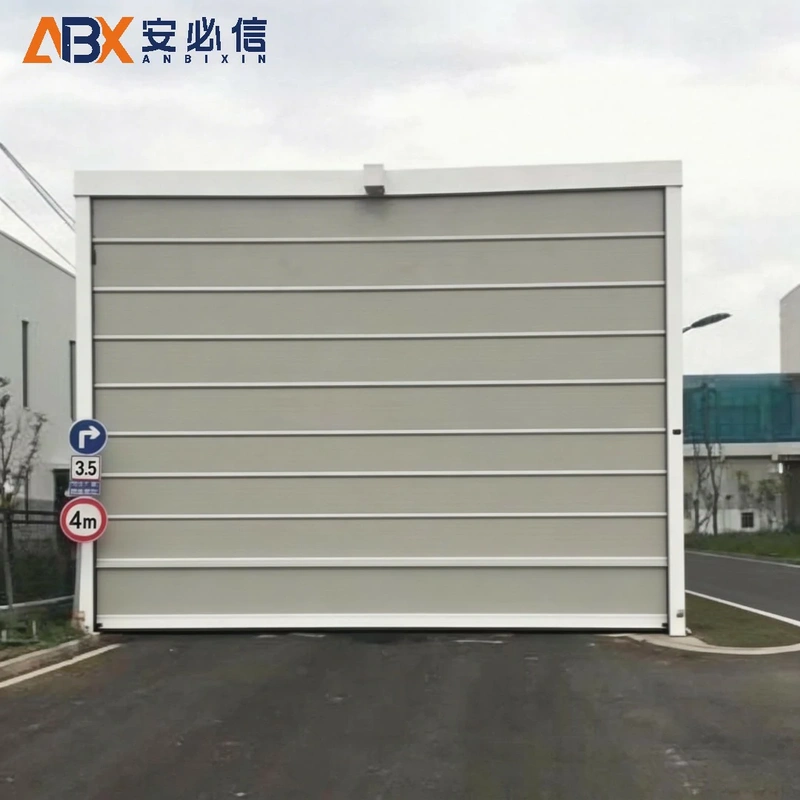 三沙市机械式门封