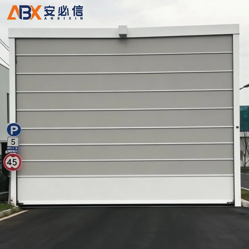 三沙市PVC堆积门