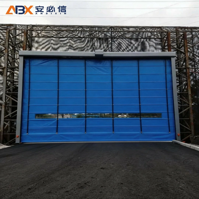 三沙市堆积门