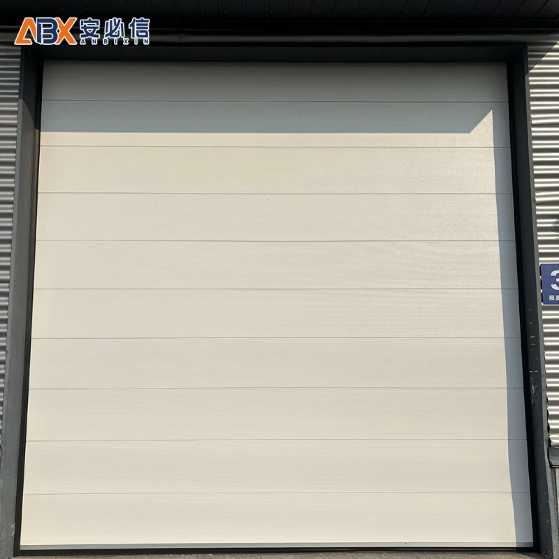 三沙市消防滑升门